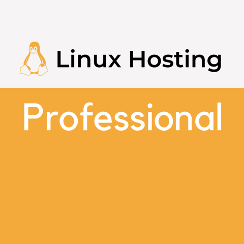 Alojamiento Compartido Linux Profesional